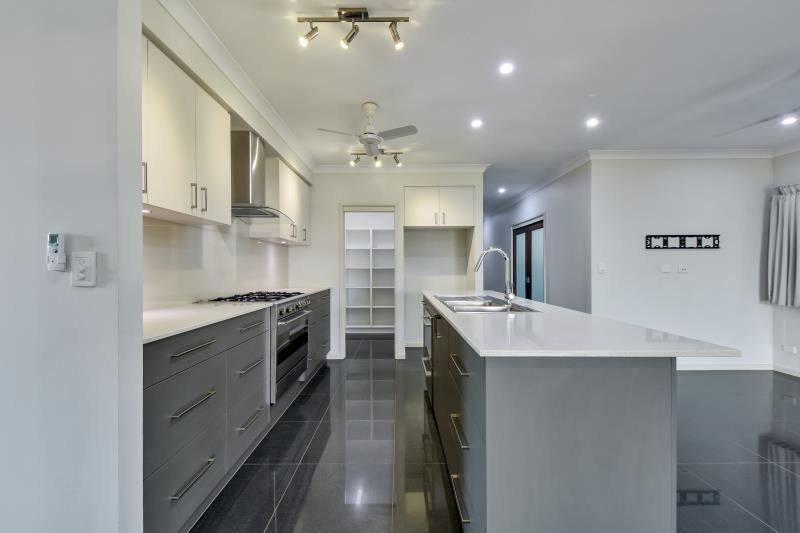 13 Tall Street, Johnston