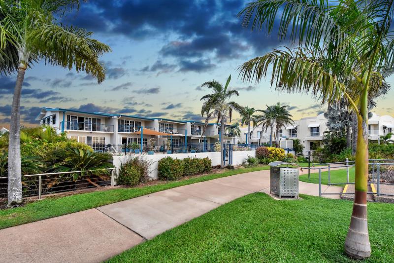 7/57 Marina Boulevard, Cullen Bay
