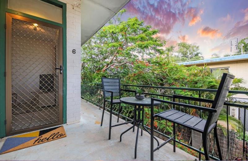 6/12 Nation Crescent, Coconut Grove