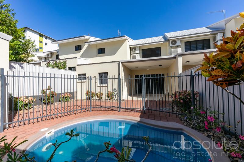5/1 Brewery Place, Woolner
