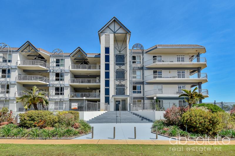 3/300 Casuarina Drive, Rapid Creek