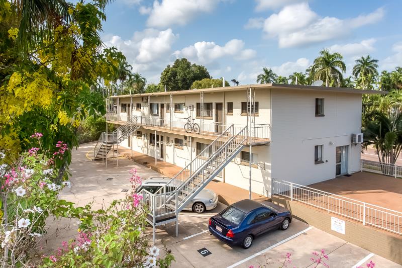 5/42 Trower Road, Millner