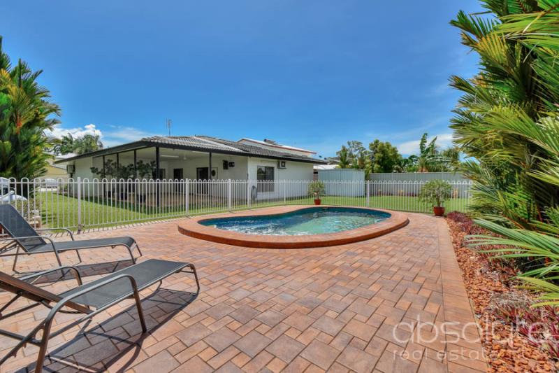 13 St Andrews Court, Marrara