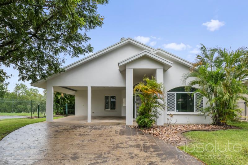 9 Sherringham Crescent, Durack