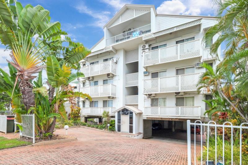 3/14 Houston Street, Larrakeyah