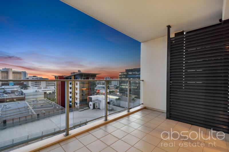 702/31 Woods Street, Darwin City