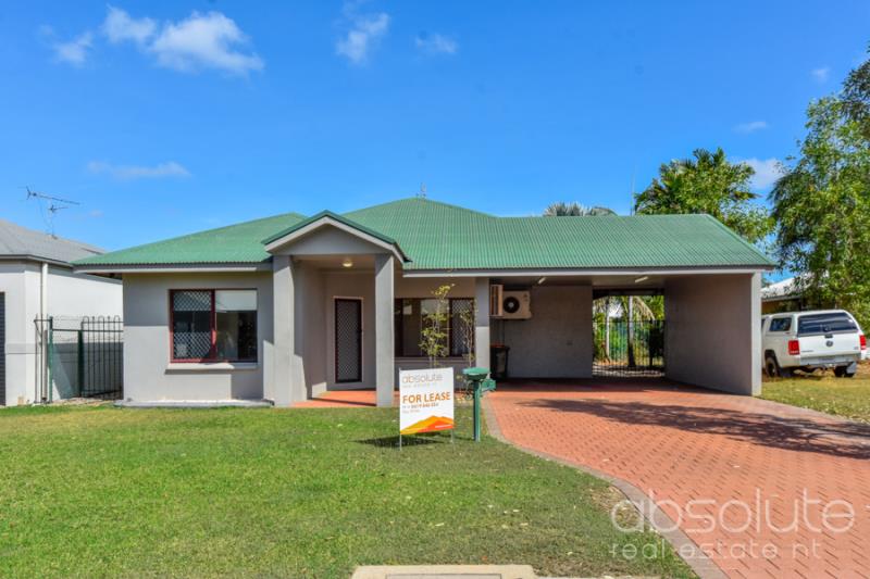 9 Luxmore Court, Durack