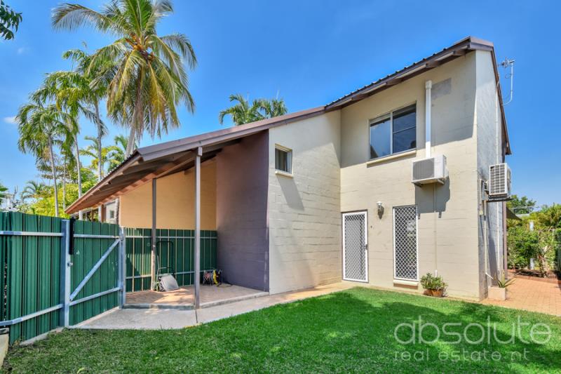 6/7 Weddell Street, Parap