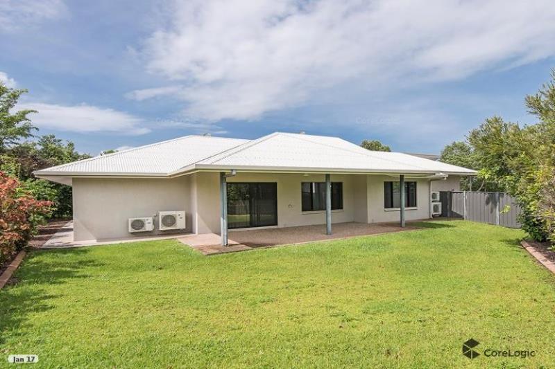 20 Matla Crescent, Lyons
