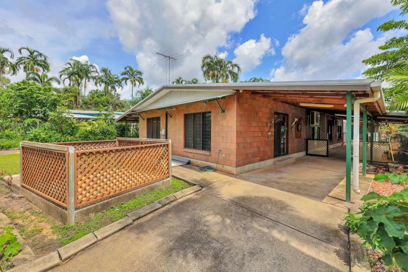 3 Achernar Court, Woodroffe