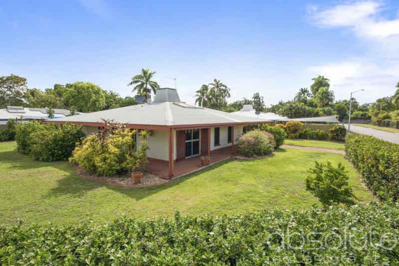 1 Kestrel Circuit, Wulagi