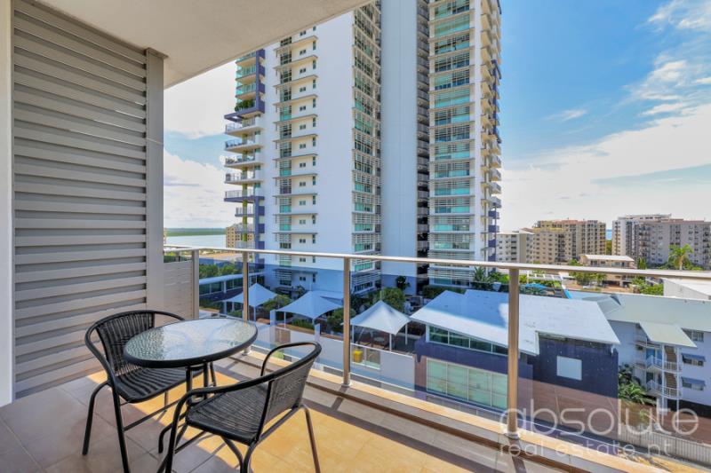 910/3-5 Gardiner Street, Darwin City