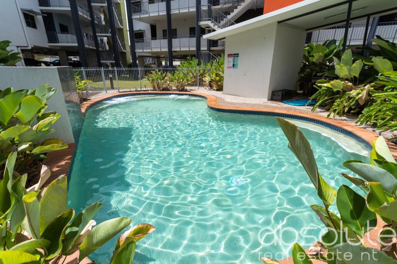 4202/2 Brisbane Crescent, Johnston