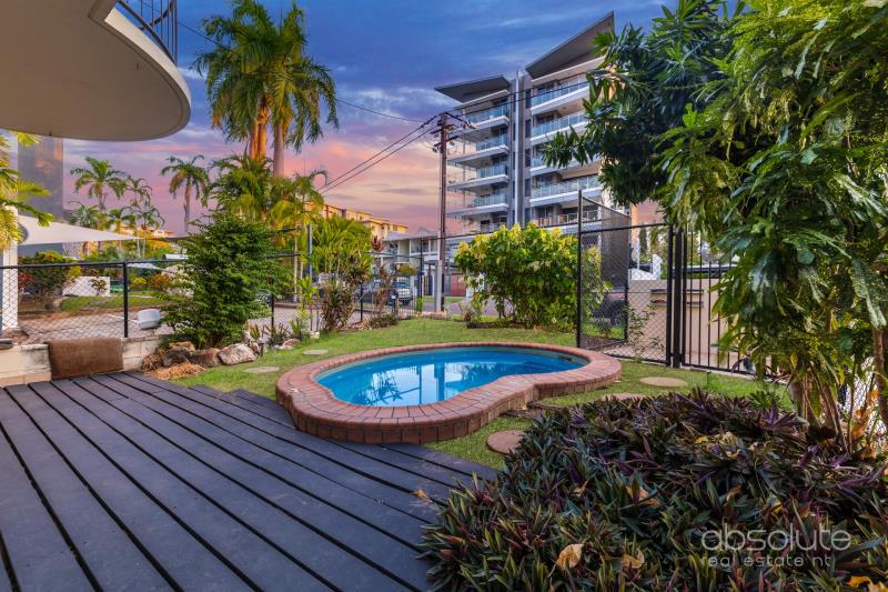 3/10 Houston Street, Larrakeyah