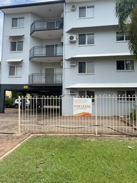 6/6 Morinda Street, Larrakeyah