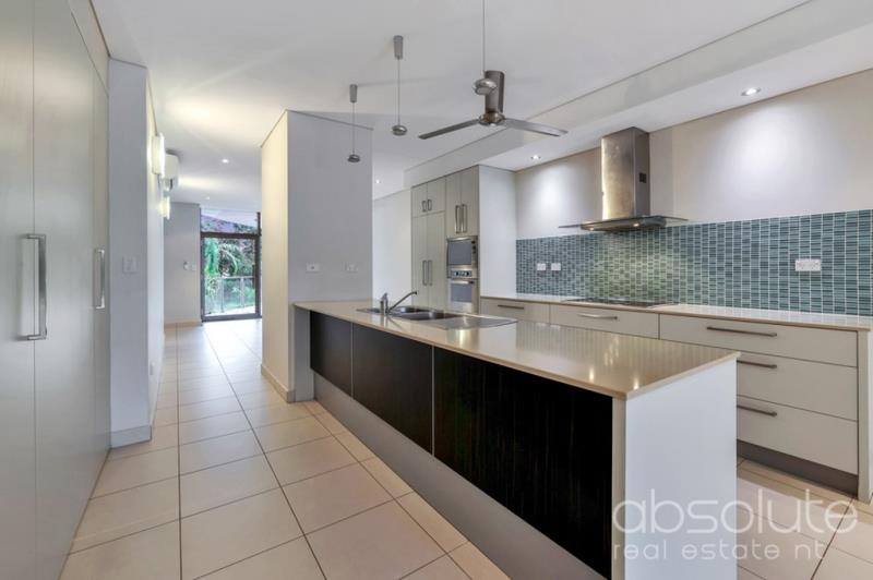 2/184 Smith Street. Larrakeyah, Larrakeyah