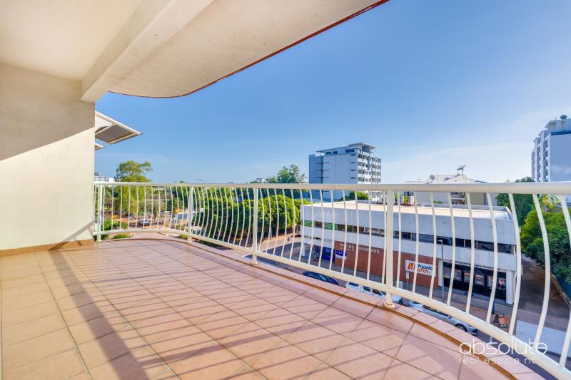 21/43 Woods Street, Darwin