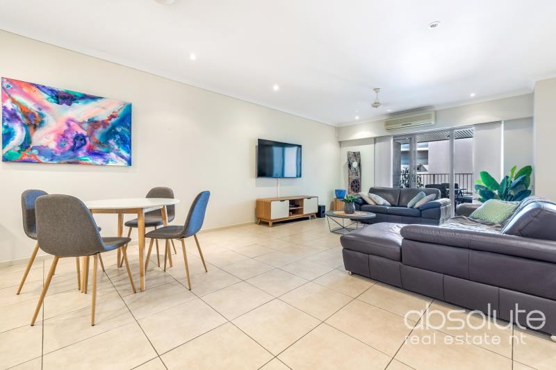 25/3 Mitaros Place, Parap