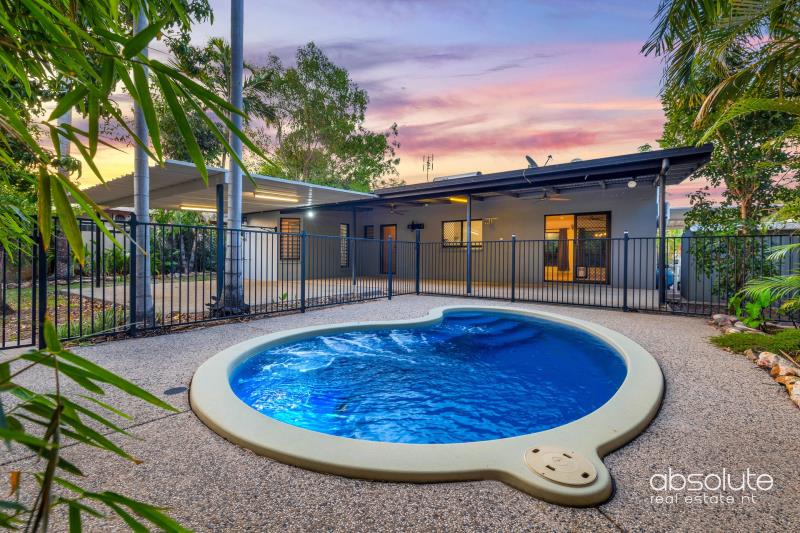 5 Gillon Court, Bakewell