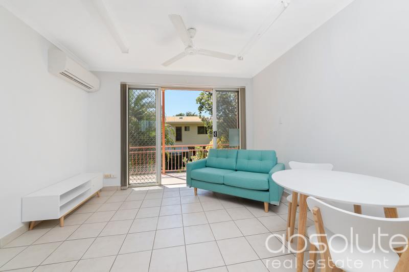 6/48 Kurrajong Crescent, Nightcliff