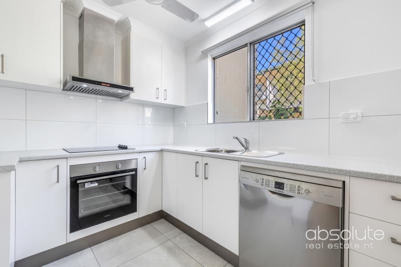 3/12 Winston Avenue, Stuart Park