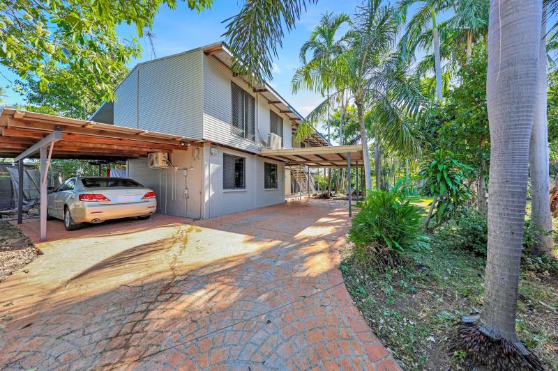 23 Darwent Street, Malak