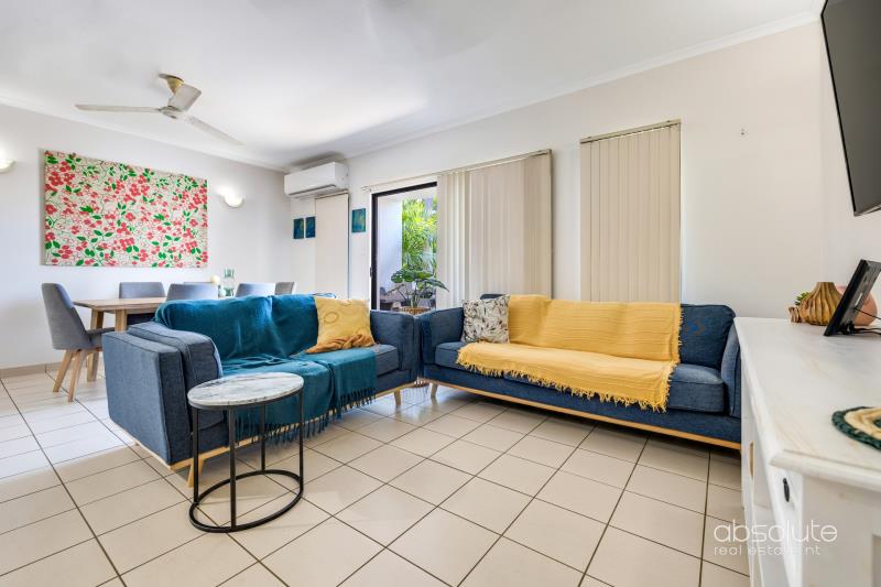 2/25 Sunset Drive, Coconut Grove