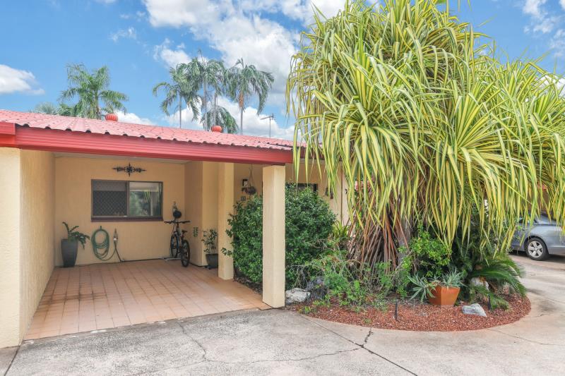 5/56 Sabine Road, Millner