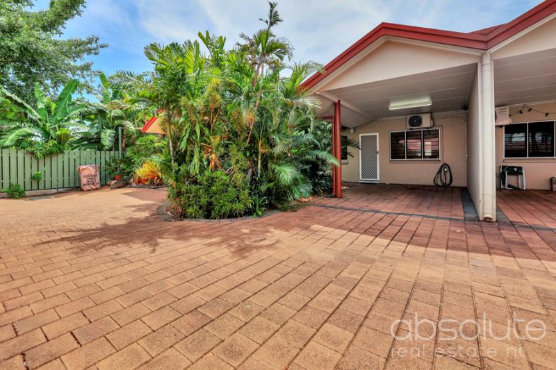 2/34 Sovereign Circuit, Coconut Grove