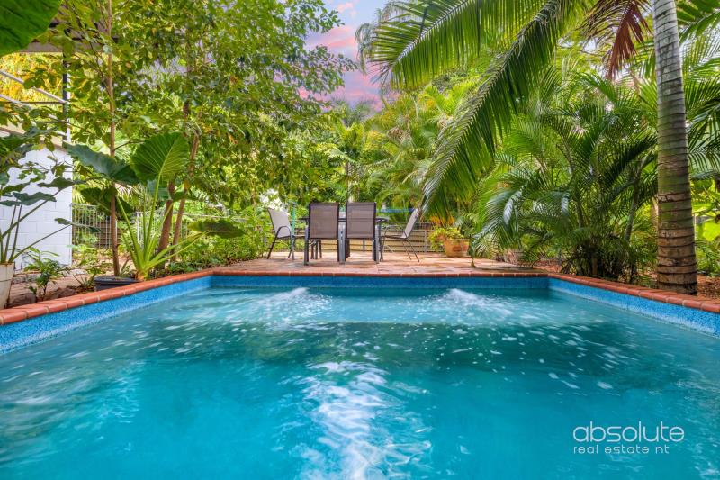 25 Mosec Street, Ludmilla