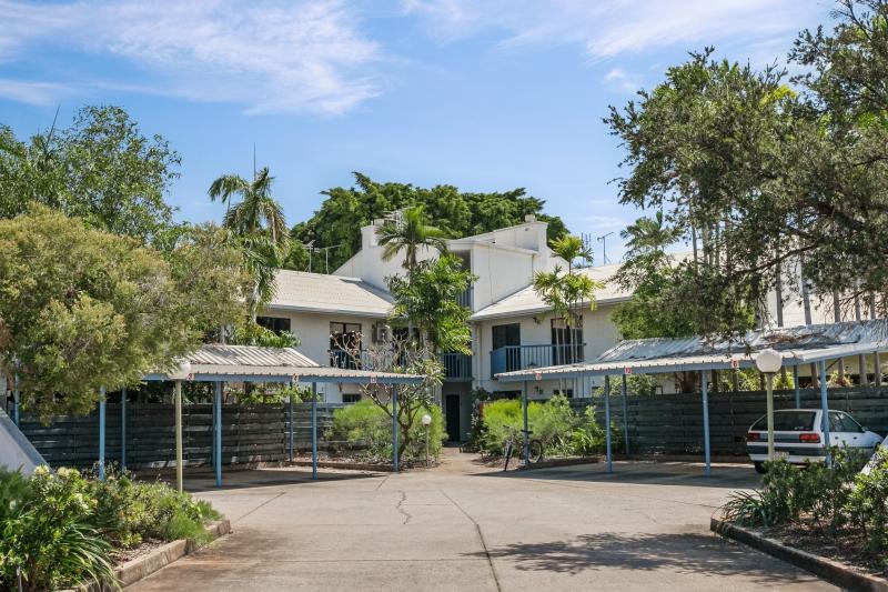 8/35 Gardens Hill Crescent, The Gardens