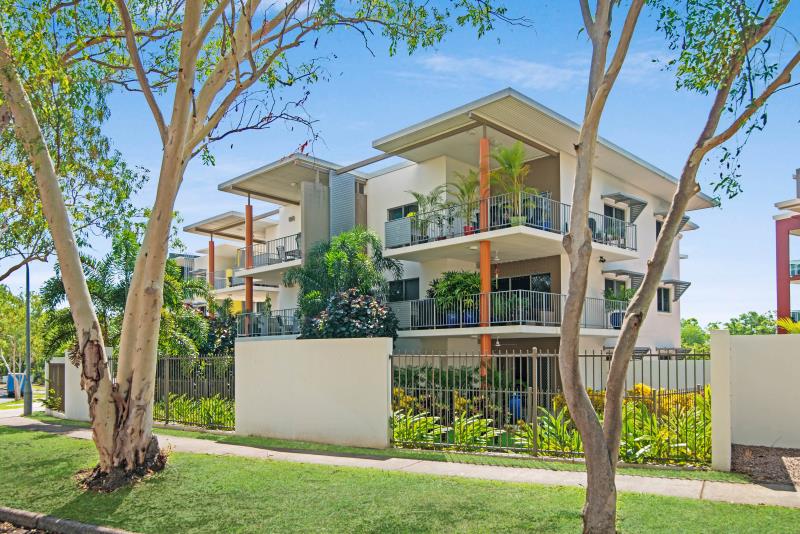 13/32 Lorna Lim Terrace, Driver