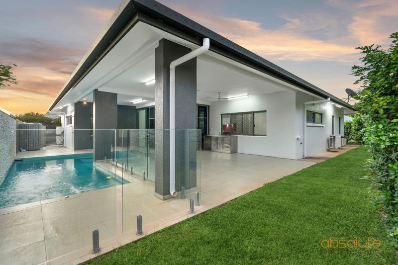 43 Danimila Terrace, Lyons