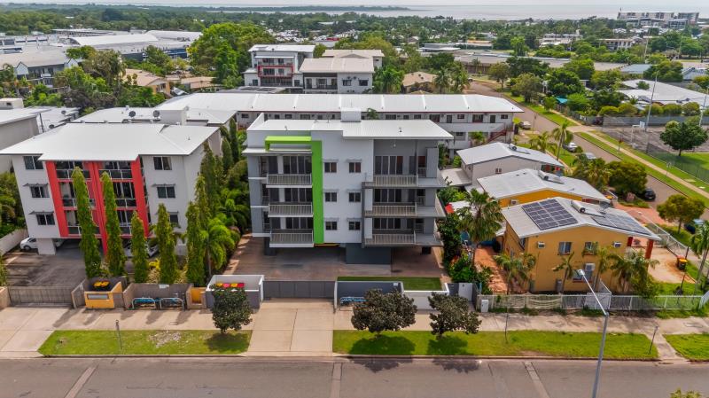 103/77 Sabine Road, Millner