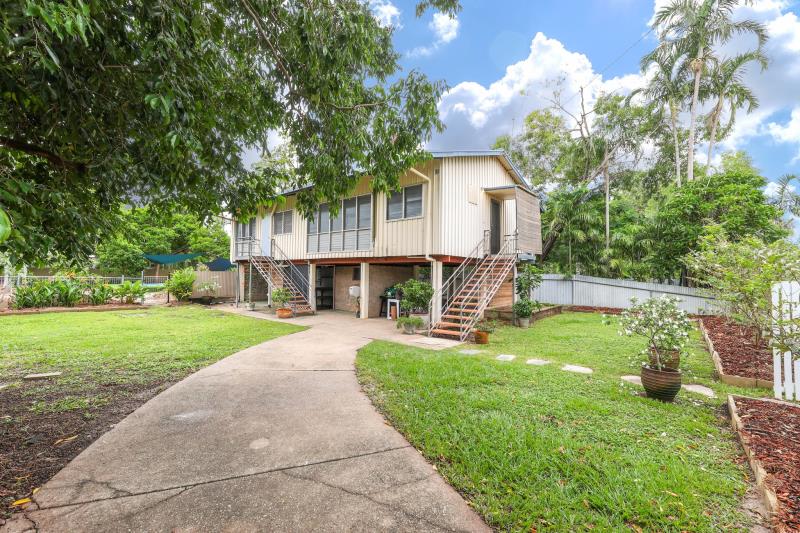 3 Mackillop Street, Parap