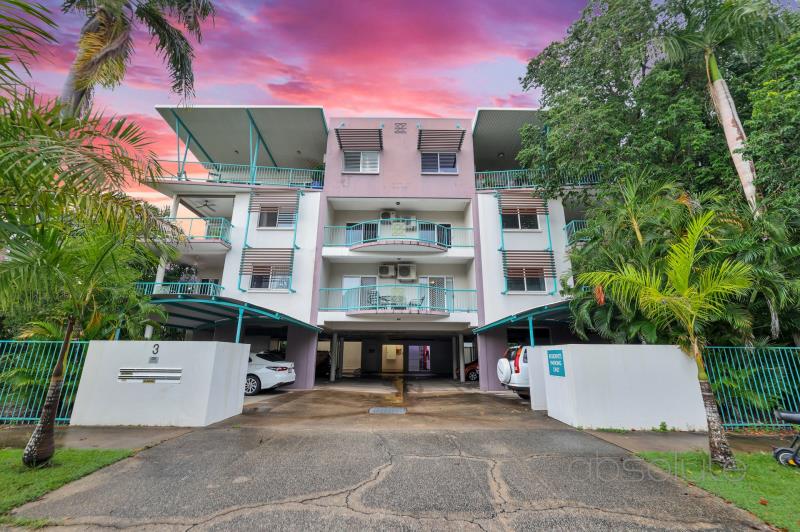 6/3 Mangola Court, Larrakeyah