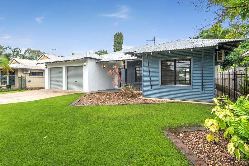 46 Kakadu Parade, Gunn