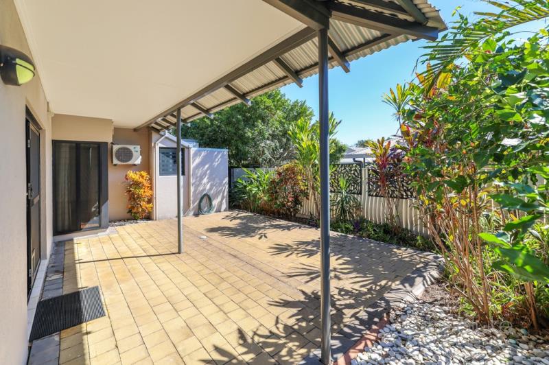 13/7 Saint John Court, The Gardens