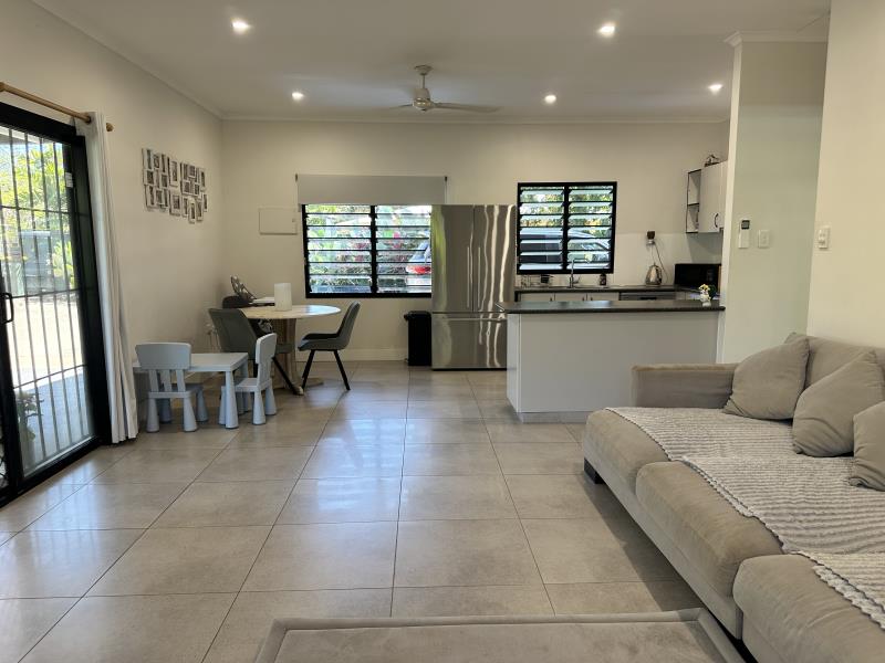 5 Mills Street, Millner