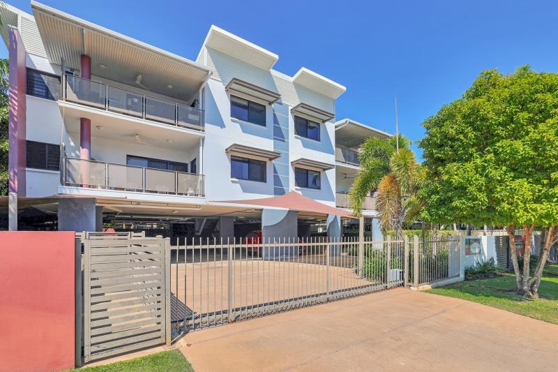 7/22 Grevillea Circuit, Nightcliff
