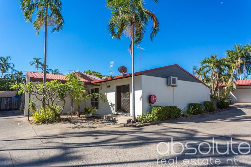 9/31 Gardens Hill Crescent, The Gardens