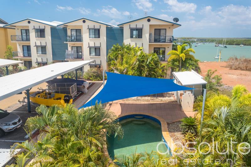 2/5 Annear Court, Stuart Park