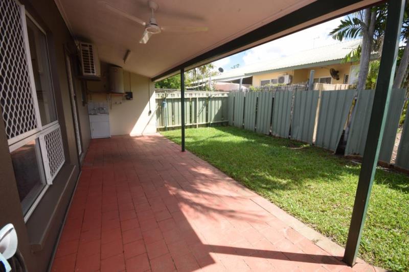 1/7 Lowe Court, Driver