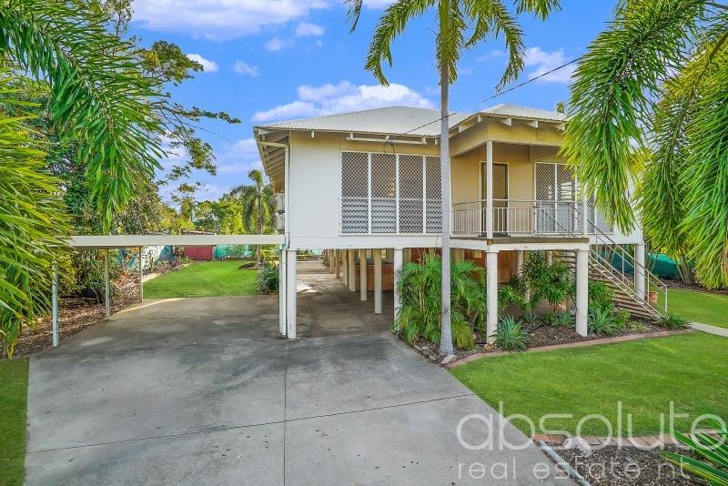 3 Marella Street, Larrakeyah