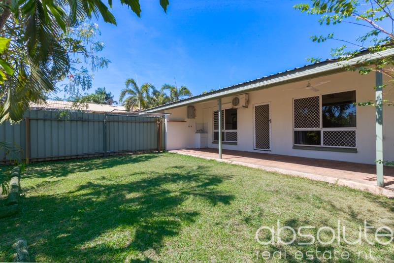 1/11 Lowe Court, Driver