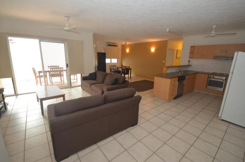 14/43 Woods Street, Darwin City