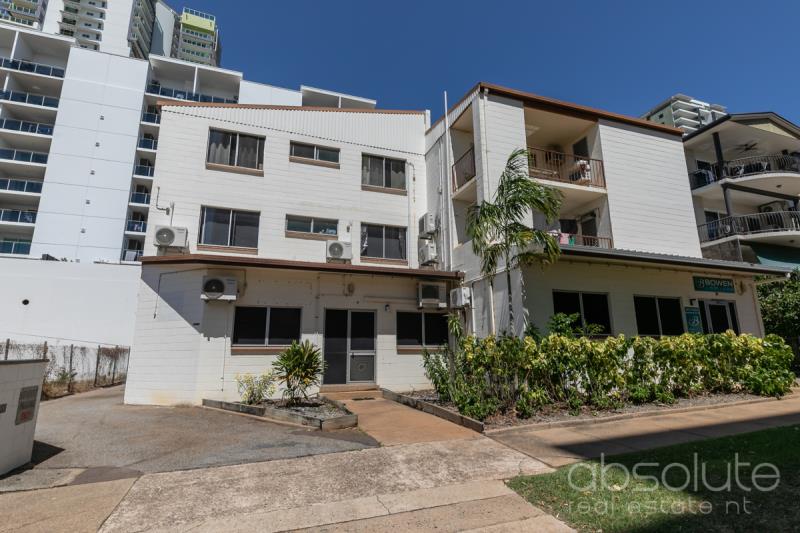 8/4 Manton Street, Darwin City