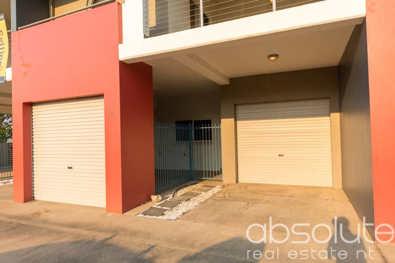 2/1 Annear Court, Stuart Park