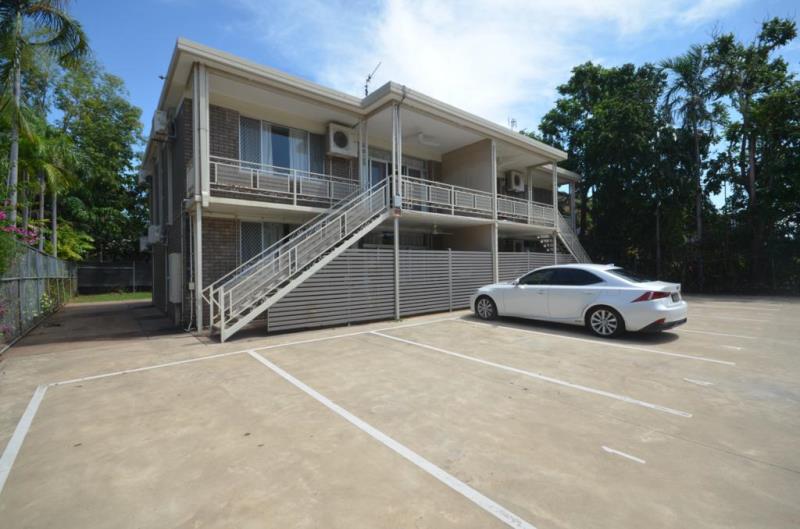 4/29 Bougainvillea Street, Nightcliff