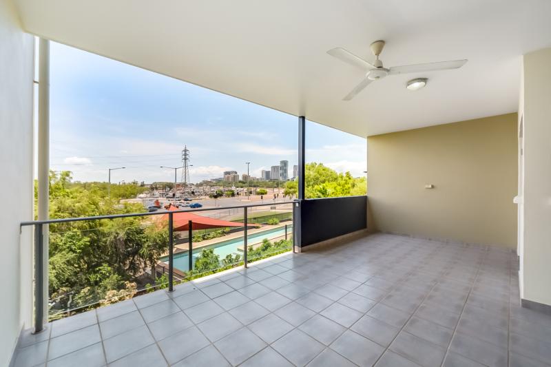 2/73C Ruddick Court, Stuart Park